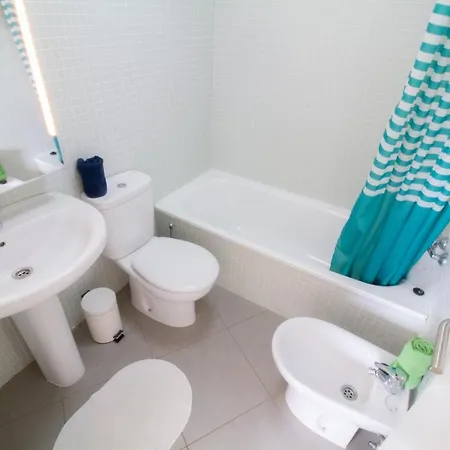 Apartamento BIKERS HEAVEN - El Medano