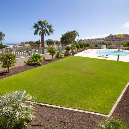 Apartamento BIKERS HEAVEN - El Medano *