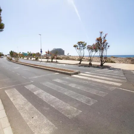 BIKERS HEAVEN - El Medano Granadilla De Abona