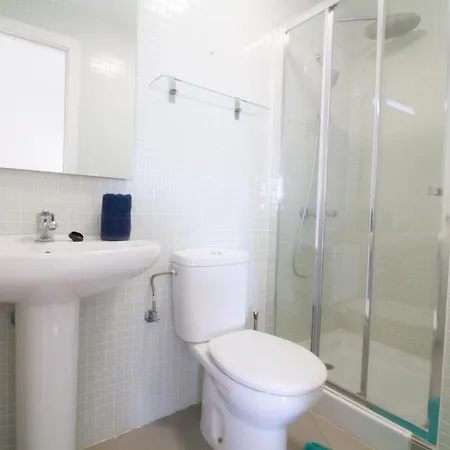 Apartamento BIKERS HEAVEN - El Medano