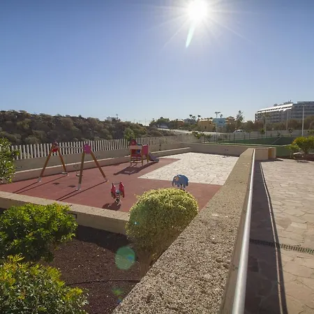 Apartamento BIKERS HEAVEN - El Medano Granadilla De Abona