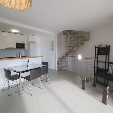 BIKERS HEAVEN - El Medano Apartamento