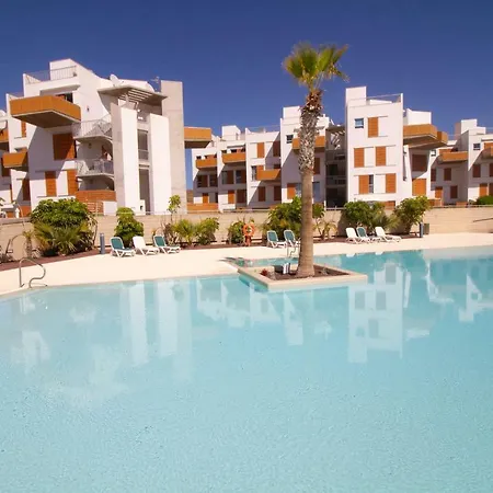 BIKERS HEAVEN - El Medano Apartamento Granadilla De Abona