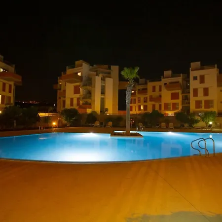 Apartamento BIKERS HEAVEN - El Medano *