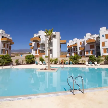 Apartamento BIKERS HEAVEN - El Medano