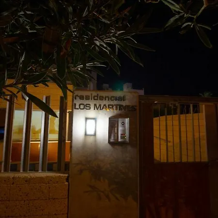 Apartamento BIKERS HEAVEN - El Medano