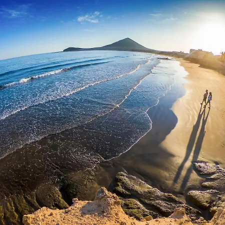Apartment Bikers Heaven - By Medano4You Granadilla De Abona