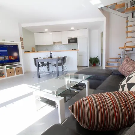 Apartment Bikers Heaven - By Medano4You