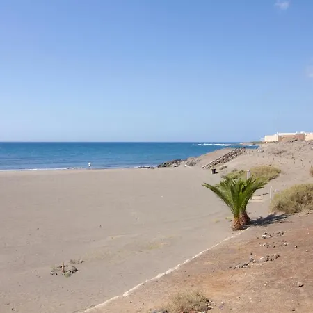 Bikers Heaven - By Medano4You Granadilla De Abona