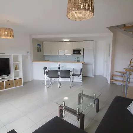 Apartment Bikers Heaven - By Medano4You