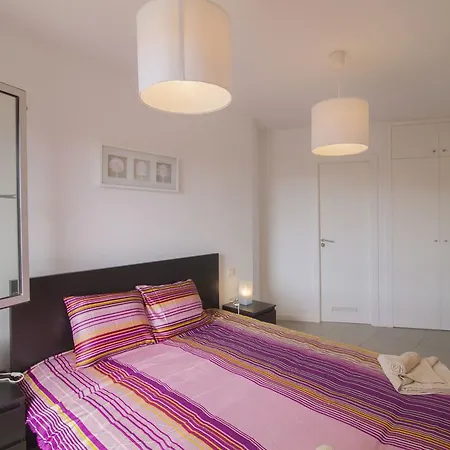 Bikers Heaven - By Medano4You Apartment Granadilla De Abona