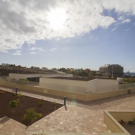 Bikers Heaven - By Medano4You Apartment Granadilla De Abona