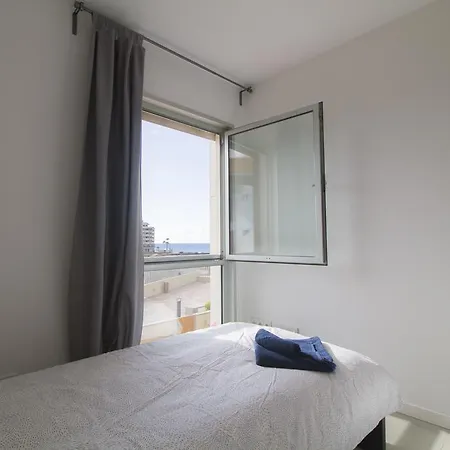 Apartment Bikers Heaven - By Medano4You *