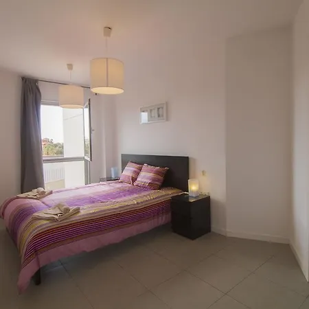 Bikers Heaven - By Medano4You Apartment Granadilla De Abona