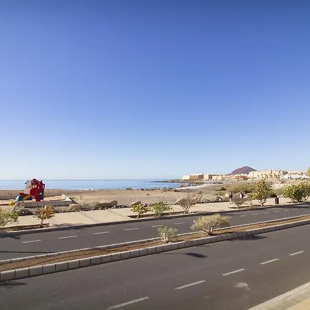 Bikers Heaven - By Medano4You Apartment Granadilla De Abona
