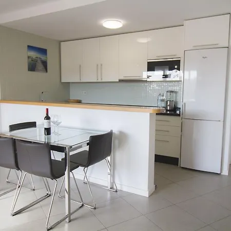 Bikers Heaven - By Medano4You Apartment