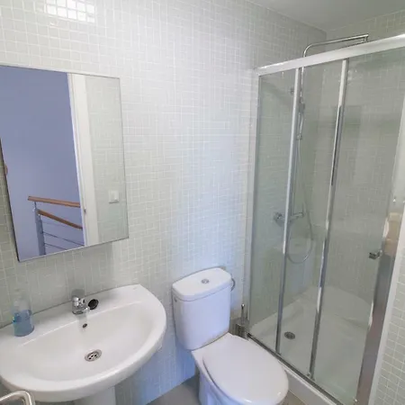 Apartment Bikers Heaven - By Medano4You