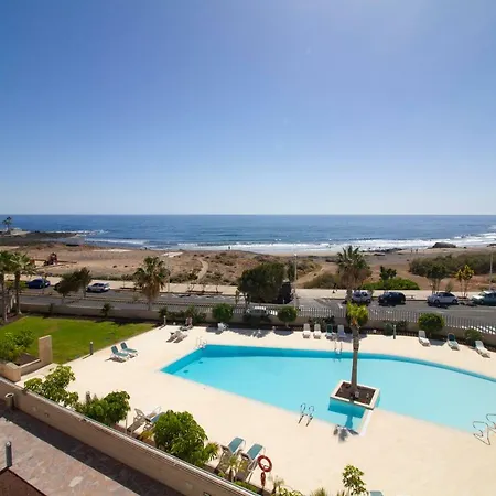 Apartment Bikers Heaven - By Medano4You Granadilla De Abona