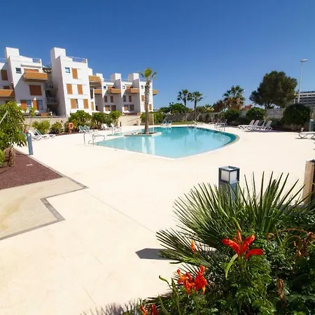 Apartment Bikers Heaven - By Medano4You Granadilla De Abona